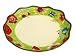 Field of Flowers Dinner Plate