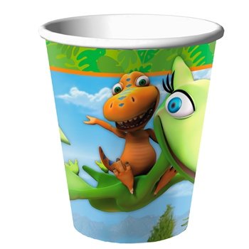 Dinosaur Train - 9 Party Supplies