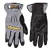 Ironclad Wfa-04-l Workforce Advanced Touch Gloves, Large