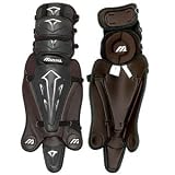 Mizuno Youth Samurai Shin Guards