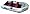 Sevylor Schlauchboot Tender TMT260, 260x140 cm