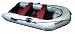 Sevylor Schlauchboot Tender TMT260, 260x140 cm