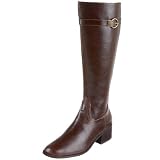 Annie Shoes Women's Barclay Riding Boot