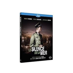 Le Silence de la mer [Blu-ray]