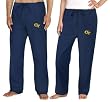 Georgia Tech Logo GA Tech Scrubs Bottoms Pants -Size LG- For HIM or HER - DRAWSTRING Waist -Officially Licensed NCAA College Logo Apparel SEARCH BROAD BAY SCRUB FOR OTHER College Logo Apparel Unique GIFT Ideas for Man Men Woman Women Ladies Nurses