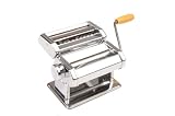 Nudelmaschine 83717 Edelstahl - 