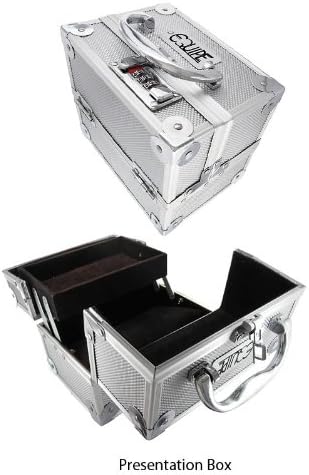 Mustang By Equipe Eqb107 Mustang Boss 302 Mens Watch