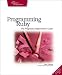 Programming Ruby 1.9: The Pragmatic Programmers' Guide (Facets of Ruby)