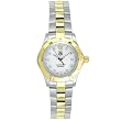 TAG Heuer Women's WAF1425.BB0814 Aquaracer Diamond Watch