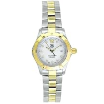 TAG Heuer Women's Aquaracer Diamond Watch #WAF1425.BB0814