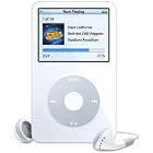Apple iPod Video 80 GB White MA448LL/A (5.5 Generation) OLD MODEL