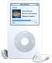 Apple iPod Video 80 GB White MA448LL/A (5.5 Generation) OLD MODEL