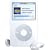 Apple iPod Video 80 GB White MA448LL/A (5.5 Generation) OLD MODEL