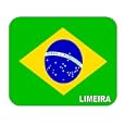 Brazil, Limeira mouse pad