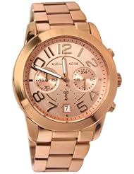 Michael Kors Watches Mercer Rose