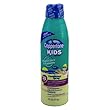 Coppertone Kids Sunscreen, Clear Continuous Spray