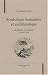 Book Symbolique humaniste et emblematique: L'evolution et les genres (1580-1700) (Lumiere classique)