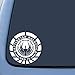 BSG Emblem Sticker Decal Notebook Car Laptop 5