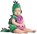 Baby Dinosaur Infant Toddler Halloween Costume