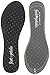 Foot Petals Women's Sock-Free Saviors with Odor Control-W