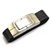 4GB Black Bracelet Leather USB 2.0 Flash Memory Drive