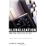 Globalization And the Politics of Pay: Policy Choices in the American States