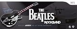 The Beatles: Rock Band Wii Wireless Gretsch Duo-Jet Guitar Controller