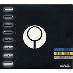 Marathon Trilogy (Mac)
