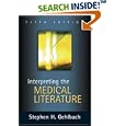 Interpreting the Medical Literature: Practical Epidemiology for... by Stephen H. Gehlbach