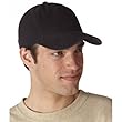Dri-Duck "The Natural" Solid Organic Cotton Hat