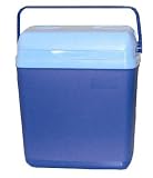 Royal Coolbox Cooler 12v 25 L Camping Cool Box