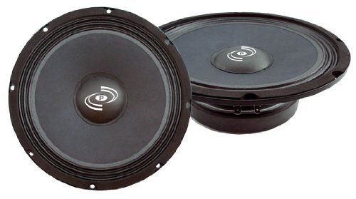 PYLE-PRO PCW6S – 6.5” High Power High Performance Midbass