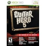 Guitar Hero 5