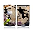 Dogtown Design Protective Skin Decal Sticker for Motorola RAZR V3/ V3i/ V3c/ V3m/ V3r/ V3t Cell Phones