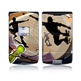 Dogtown Design Protective Skin Decal Sticker for Motorola RAZR V3/ V3i/ V3c/ V3m/ V3r/ V3t Cell Phones