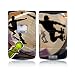 Dogtown Design Protective Skin Decal Sticker for Motorola RAZR V3/ V3i/ V3c/ V3m/ V3r/ V3t Cell Phones
