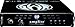 SWR amplite 400W Bass Power Amp