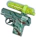 Kugelpistole klein mit gelber Munition