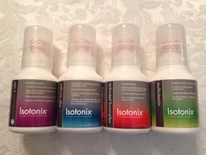 Isotonix Daily Essentials Kit Including Isotonix OPC3-Best Deal