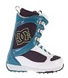 DC Women's Misty 2011 Snowboard Boot