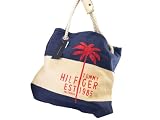 <strong>TOMMY</strong> HILFIGER トミー ヒルフィガー トートバッグ L400484-422