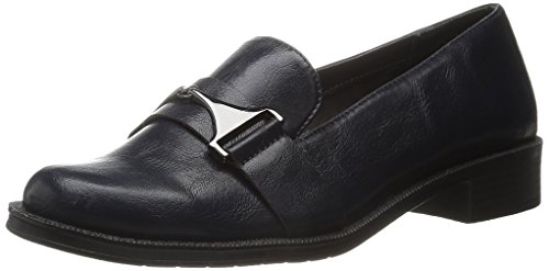 A2 by Aerosoles Women's Sleigh Ride Slip-On Loafer