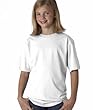Anvil - Youth 5 oz., 100% Organic Cotton T-Shirt