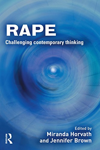 Rape: Challenging Contemporary Thinking