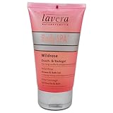 シャワー＆バスジェル　ワイルドローズ