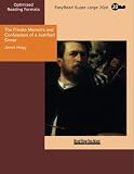 The Private Memoirs and Confessions of a Justified Sinner