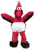 KONG Wild Knots Cardinal Dog Toy Small/Medium
