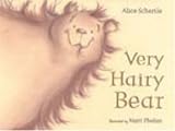 Books : Very Hairy Bear