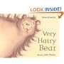 Very Hairy Bear