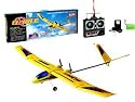 RC 2 Channel Airplane R/C Ready To Fly